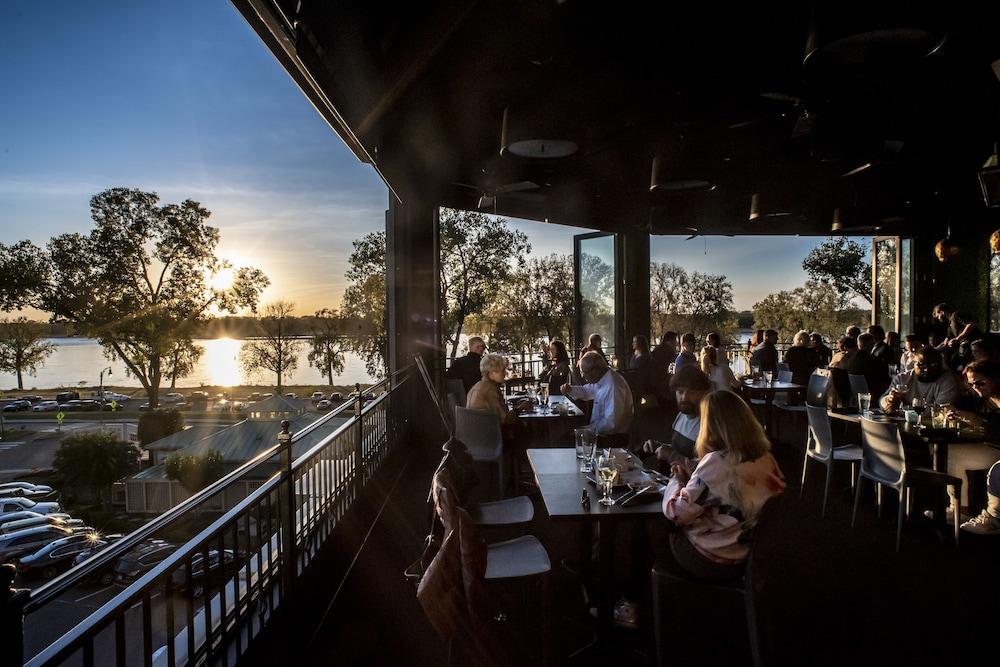 River Inn Of Harbor Town Memphis Zewnętrze zdjęcie