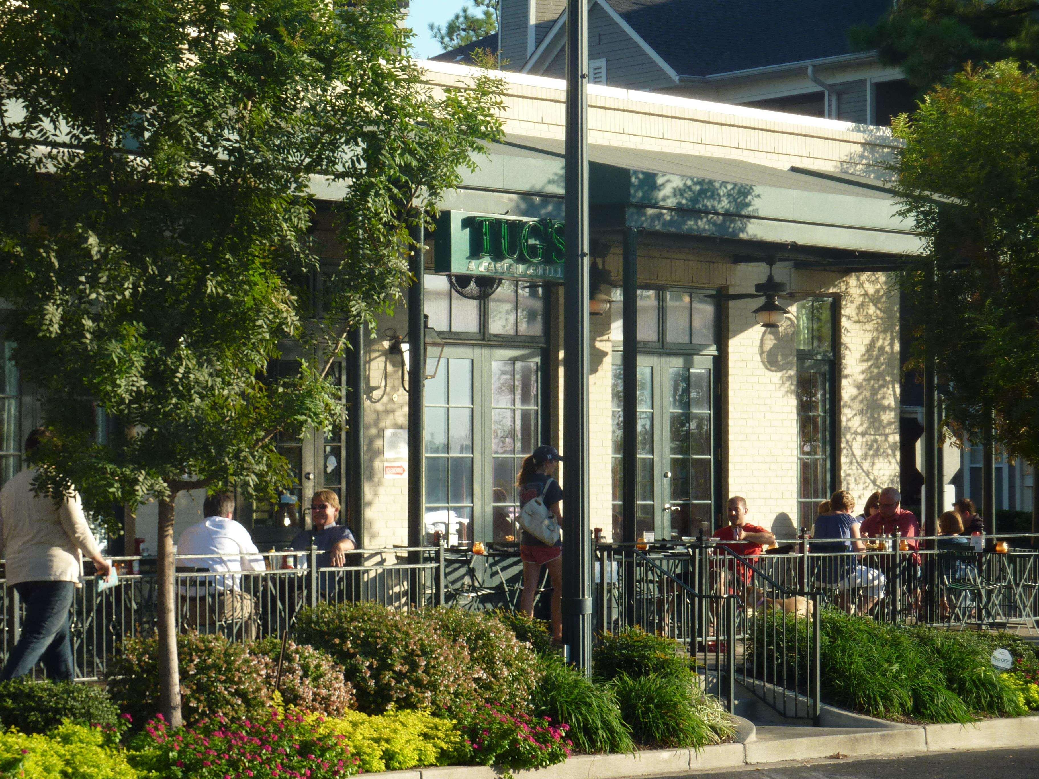 River Inn Of Harbor Town Memphis Zewnętrze zdjęcie