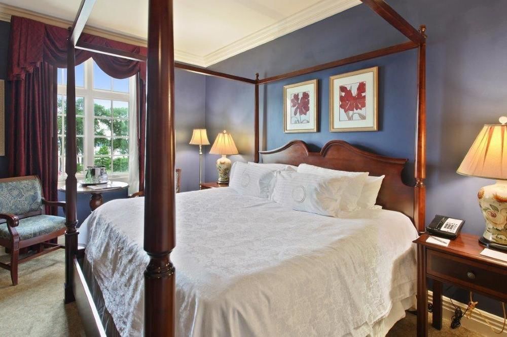 River Inn Of Harbor Town Memphis Zewnętrze zdjęcie